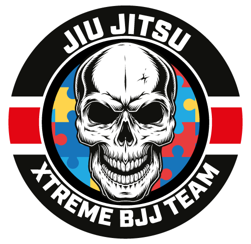 Jiu-jitsu Autismo